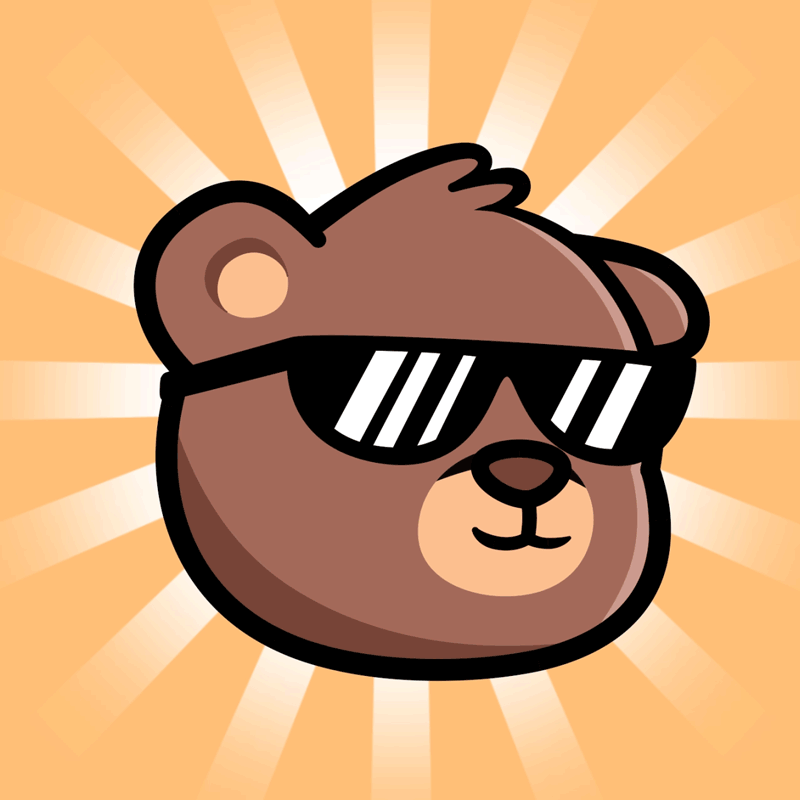 animated logo